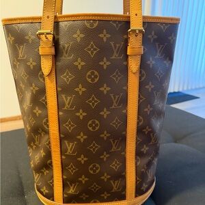 LV Bucket GM